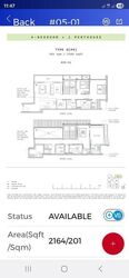 Claydence (D15), Apartment #511362041
